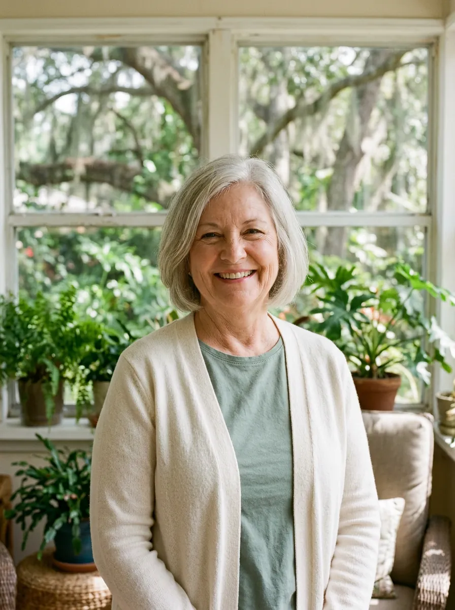 Catherine Hale, founder of Lake City Home Care in Lake City, FL